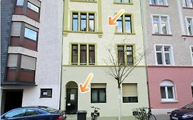 Pnt Home-Stilvolles Apartment